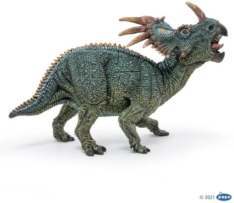 Styrakozaur - tantis.pl