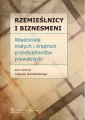 RZEMIEŚLNICY I BIZNESMENI TW - tantis.pl