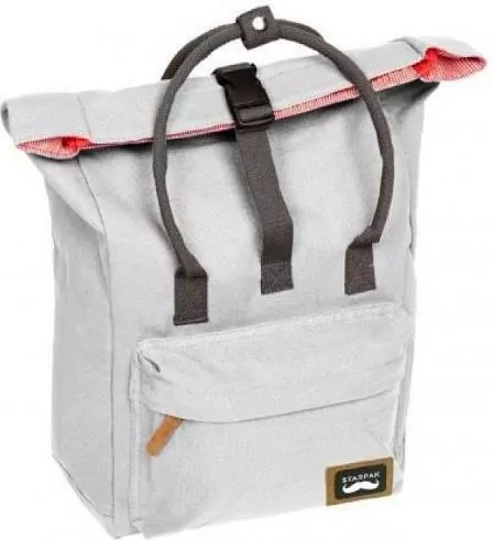 Plecak szary Multiway Starpak 402440 - tantis.pl