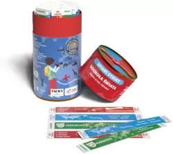 Smart Sticks Dookoła świata IUVI Games