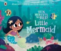 Little Mermaid. Ten Minutes to Bed wer. angielska - tantis.pl