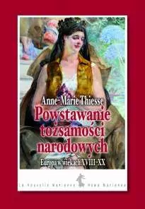 Powstanie tożsamości narodowych - tantis.pl