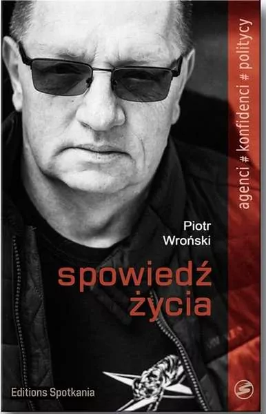 Spowiedź życia - tantis.pl