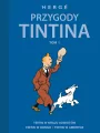 Przygody Tintina. Tom 1 - tantis.pl