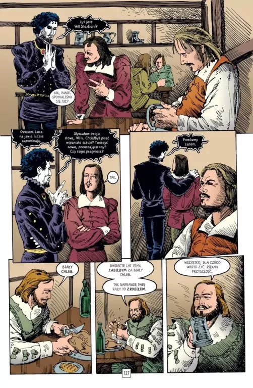 Dom lalki. Sandman. Tom 2 - tantis.pl