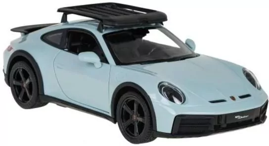 Porsche 911 Dakar RC 1:14 - tantis.pl
