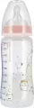 Butelka 300ml 0-6m Kubuś NUK - tantis.pl