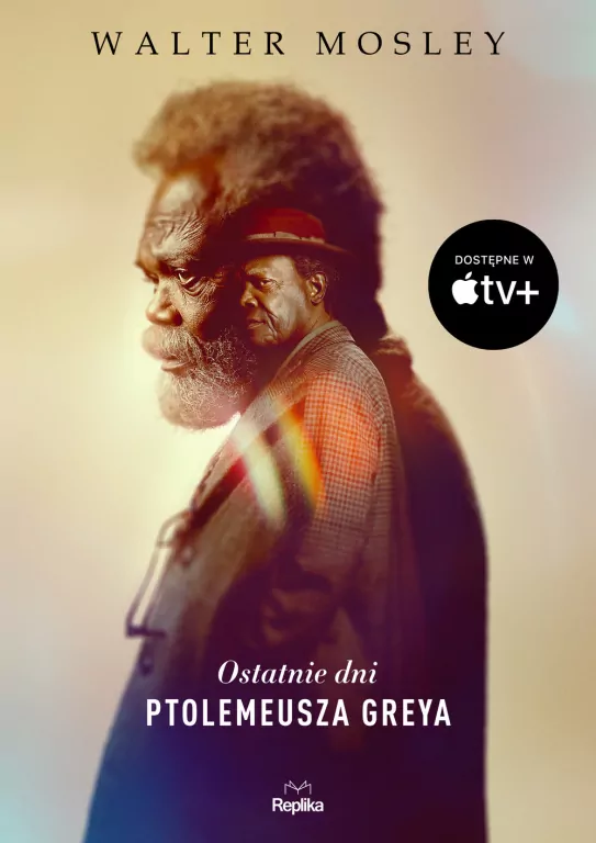Ostatnie dni Ptolemeusza Greya - tantis.pl
