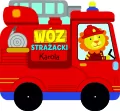 Wóz strażacki Karola - tantis.pl