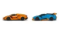 LEGO® Lamborghini Revuelto i Huracán STO 77238 - tantis.pl