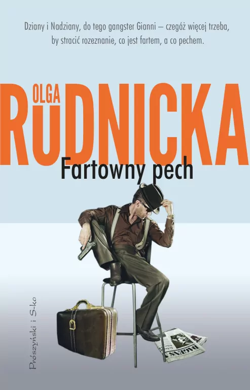 Fartowny pech - tantis.pl