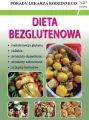 Porady Lekarza Rodzinnego 203. Dieta bezglutenowa - tantis.pl