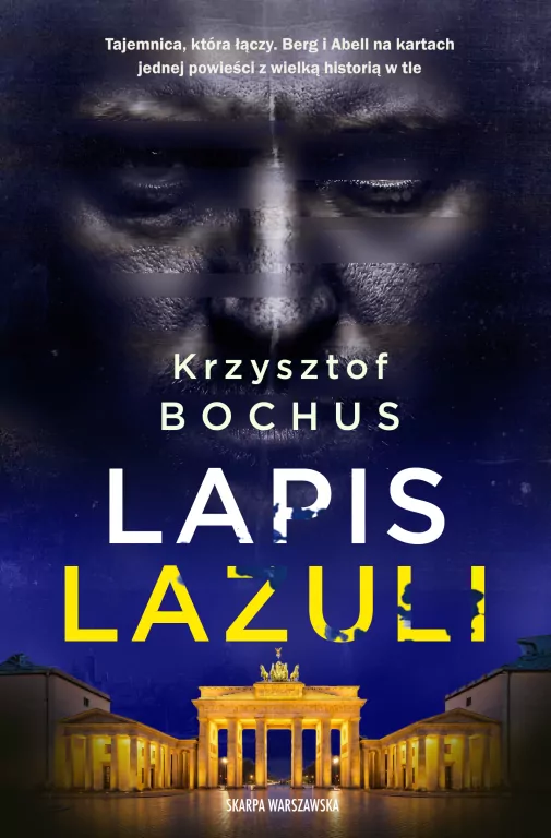 Lapis Lazuli - tantis.pl
