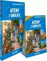 Ateny i okolice light: przewodnik + mapa - tantis.pl