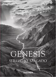Sebastiao Salgado. Genesis wer. angielska