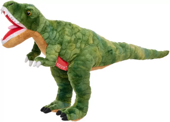 Tyranozaur 50cm - tantis.pl