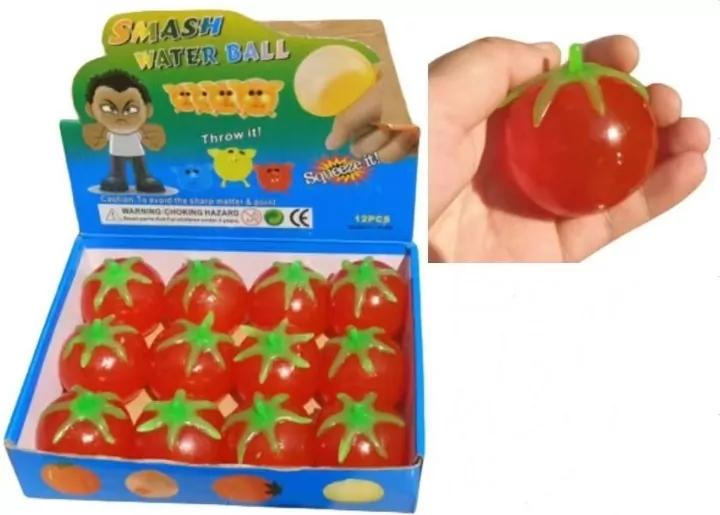 Gniotek Pomidor - tantis.pl