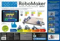 RoboMaker. Zestaw startowy. 50098 - tantis.pl