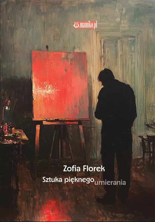 Sztuka pięknego umierania - tantis.pl