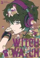 Witch Watch. Tom 5 - tantis.pl