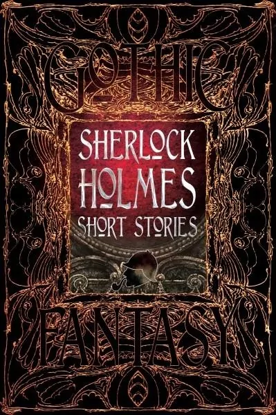 Opowiadania o Sherlocku Holmesie - tantis.pl