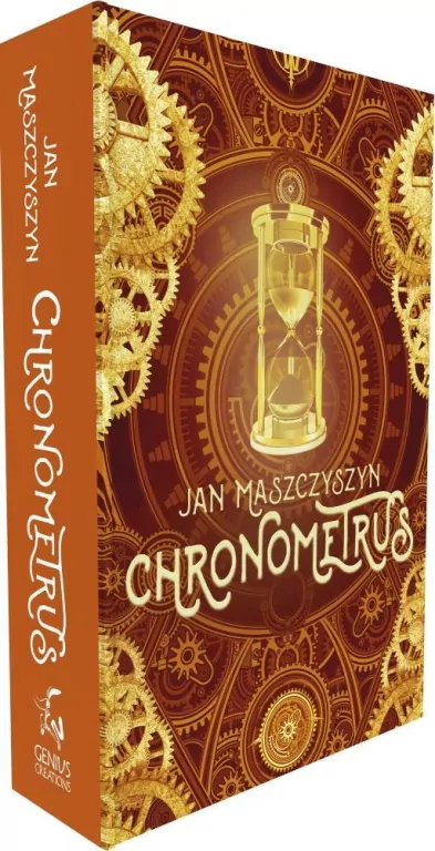 Chronometrus - tantis.pl