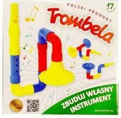 Trombela 17el - tantis.pl