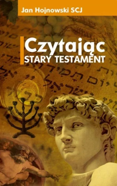 Czytając Stary Testament - tantis.pl