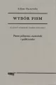Wybór pism - tantis.pl