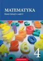 Matematyka 4. Cz.2. Szkoła podstawowa. Zeszyt ćwiczeń - tantis.pl
