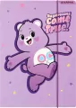 TECZKA Z GUMKA PAP A4 CARE BEARS MIX2 STK 10/100 - tantis.pl