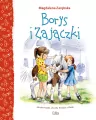 Borys i zajączki - tantis.pl