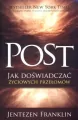 Post. Jak doświadczać życiowych przełomów - tantis.pl