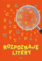 Rozpoznaję litery - tantis.pl