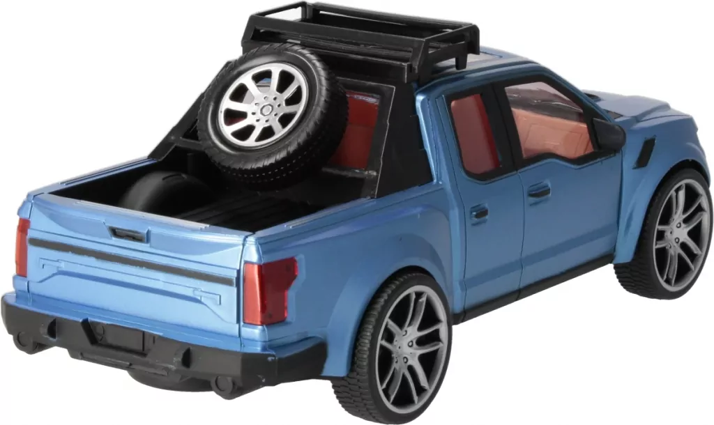 AUTO TEREN P/B 30X13X14 MC PBX 36/72 - tantis.pl