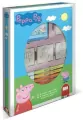 Świnka Peppa - Pieczątki - tantis.pl