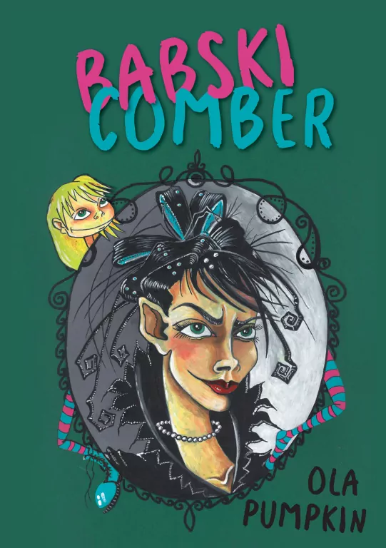 Babski comber. Babski comber - tantis.pl