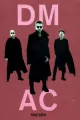 Depeche Mode by Anton Corbijn wer. angielska - tantis.pl
