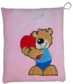 Poduszka I Love You - tantis.pl