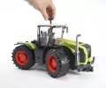 Traktor Claas Xerion 5000 - tantis.pl