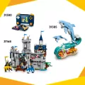 LEGO® Creator. Psotny szczeniak 31382 - tantis.pl