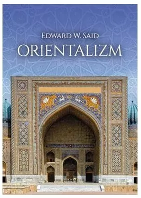 Orientalizm - tantis.pl