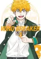 Wind Breaker. Tom 5 - tantis.pl