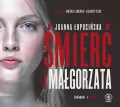 Śmierć i Małgorzata. Audiobook - tantis.pl