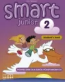 Smart Junior 2. Student's Book. Podręcznik dla szkół podstawowych. Język angielski - tantis.pl