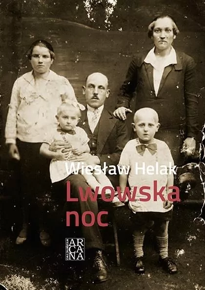 Lwowska noc - tantis.pl