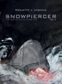 Snowpiercer. Przez wieczny śnieg. Tom 2 - tantis.pl