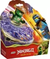 LEGO® Ninjago. Nya kontra zmutowany potwór 71849 - tantis.pl