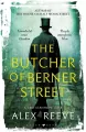 The Butcher of Berner Street - tantis.pl