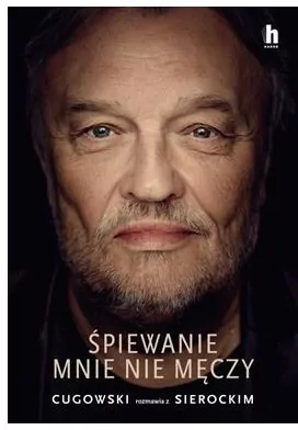 Śpiewanie mnie nie męczy - tantis.pl